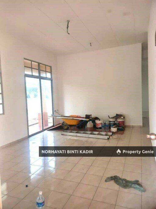 SINGLE STOREY SEMI-D LORONG SUNGAI ULAR JAYA 10, KUANTAN