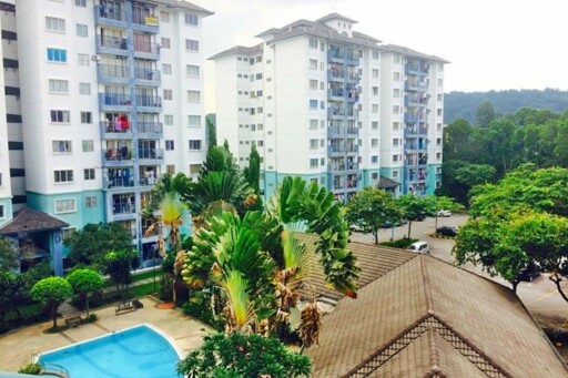 Akasia PJ