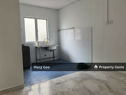 Kota Laksamana Apartment