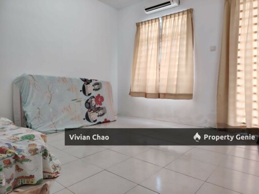 Scientex Meru Ipoh for Rent