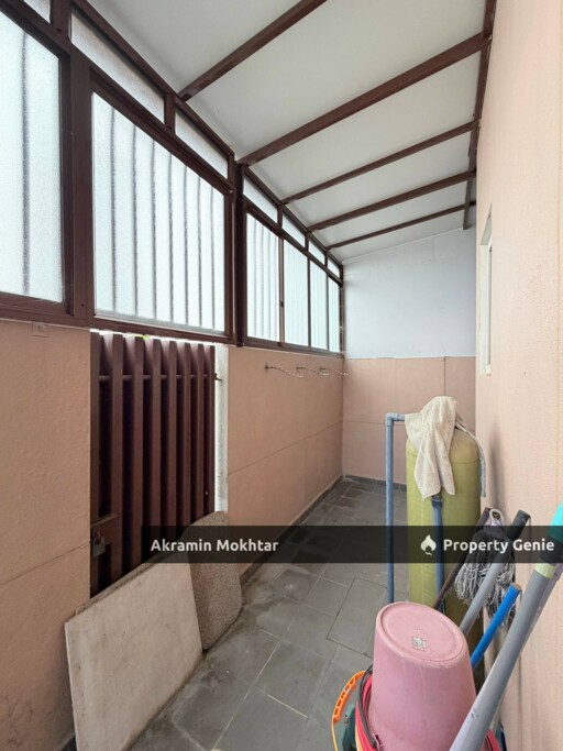 FREEHOLD! 3 Storey Superlink, Cassia Garden Residence, Cyberjaya