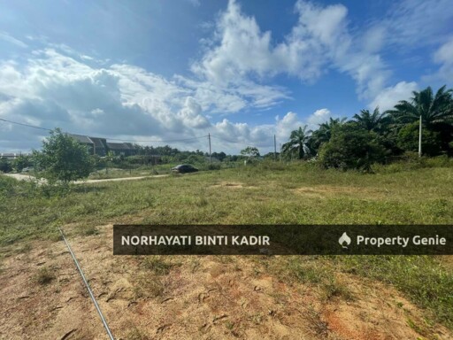 🔥🔥 HOT AREA | LOT BANGLO RTP BUKIT GOH BERHAMPIRAN KOTASAS, KUANTAN UNTUK DIJUAL 🔥🔥