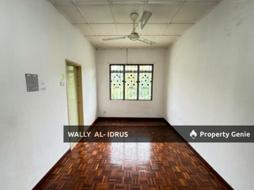Double Storey Semi-D Cluster @ Bandar Seri Putra, Bangi