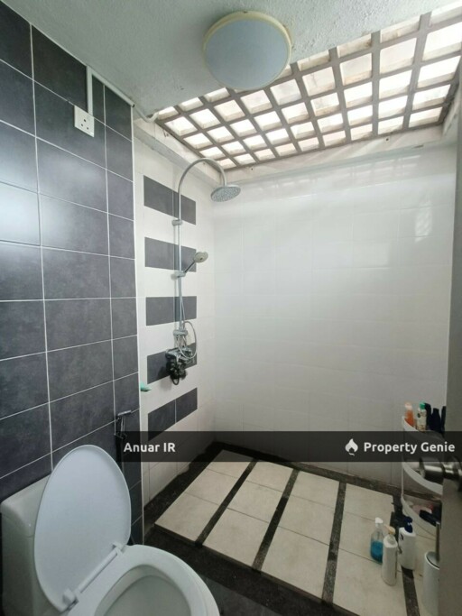 [Corner Lot Non Bumi] 2-Storey Semi D House Rembulan Bandar Enstek Nilai Negeri Sembilan