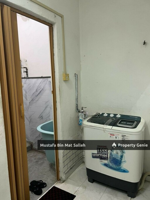 [BEST DEAL] HOMESTAY Taman Desa Murni, Butterworth