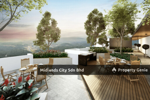 Midlands City