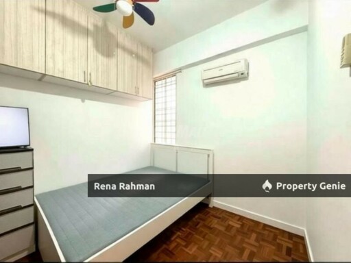 Tiara Duta Apartment (Block E) Ampang, Kuala Lumpur