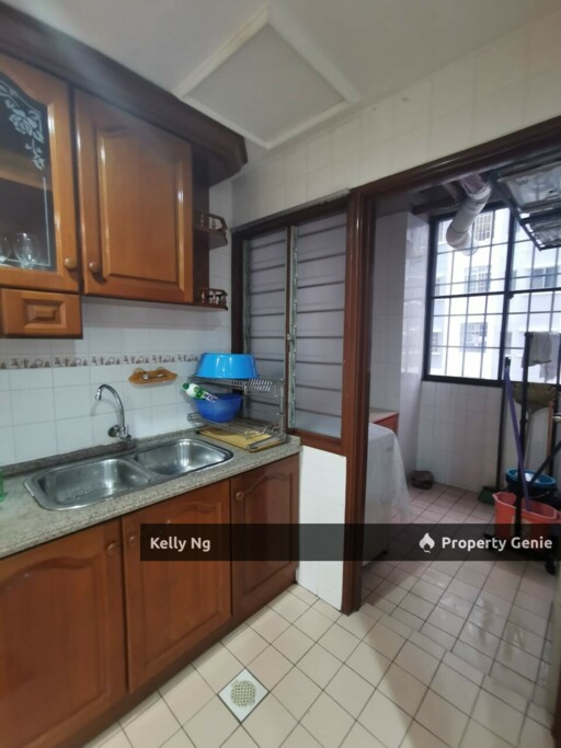 Dynasty Condo Endlot Fully Furnished Unit Beside Klang Centro For Rent & Sale