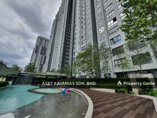 The Havre @ Bukit Jalil