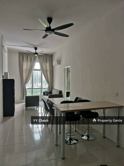 Anderson Condominium Ipoh For Sale, Freehold, 3 Parkings, Good Investment