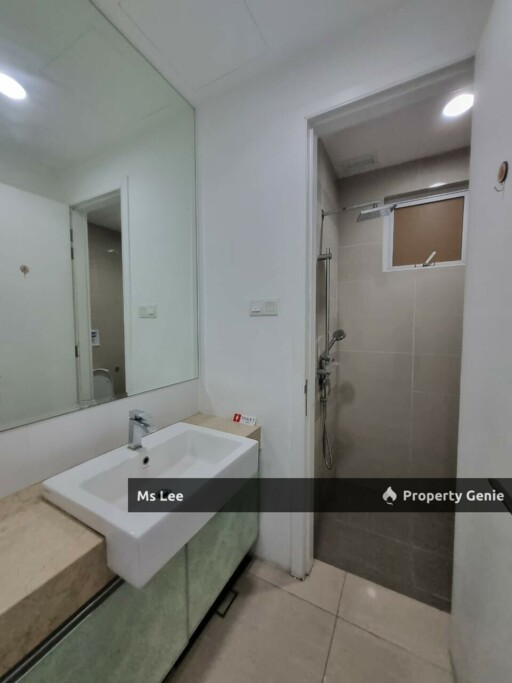 Binjai 8 @ KLCC -Near LRT, Partly furnished Office, Level 29 KL Tower & KLCC park view