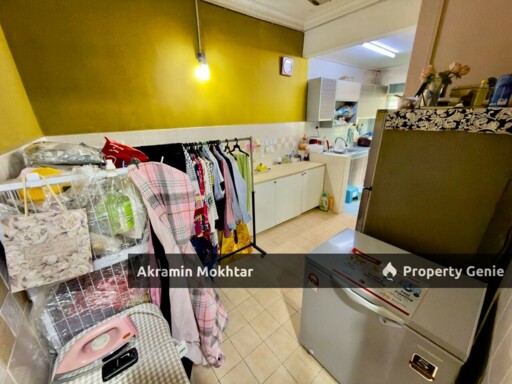 Freehold, Renovated & Extended | 2 Storey Terrace Taman Bukit Subang Seksyen U16, Bukit Subang Shah Alam Selangor