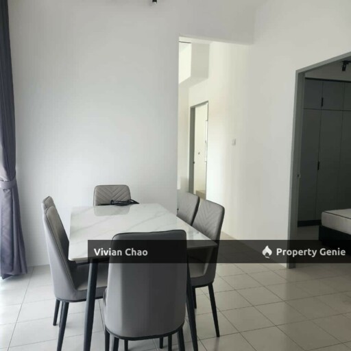 Affordable Single Storey Terrace for Sale in Tronoh, Perak