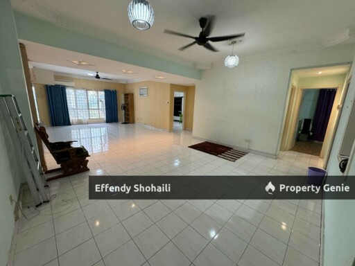 VILLA LAGENDA CONDO SELAYANG