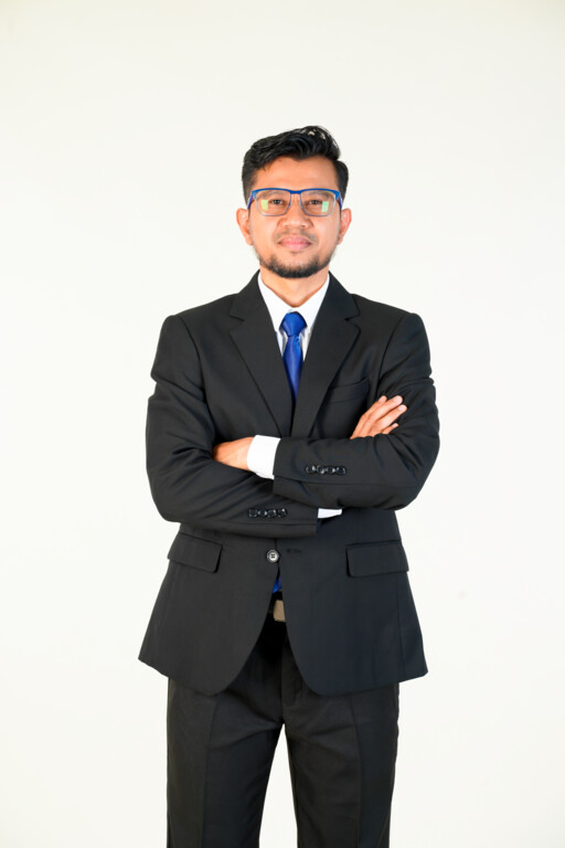 Yazid   Property Agent