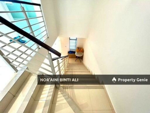 RUMAH TERES DUA TINGKAT  BANDAR DAMANSARA KUANTAN PAHANG UNTUK DIJUAL