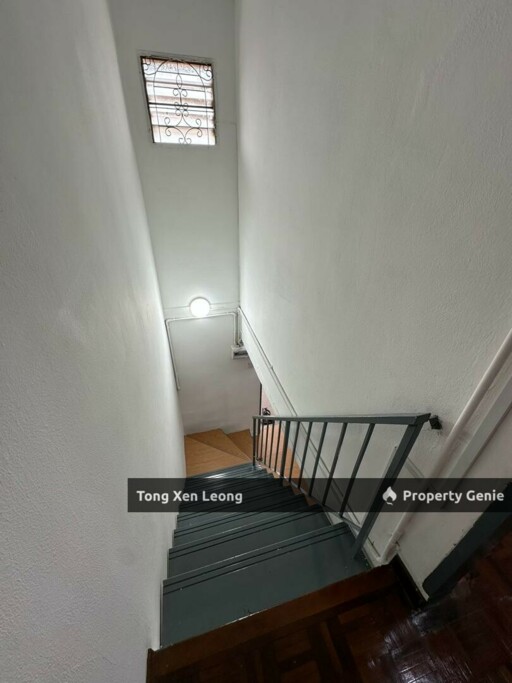 Malim Abadi Double Storey Terrace Below Value