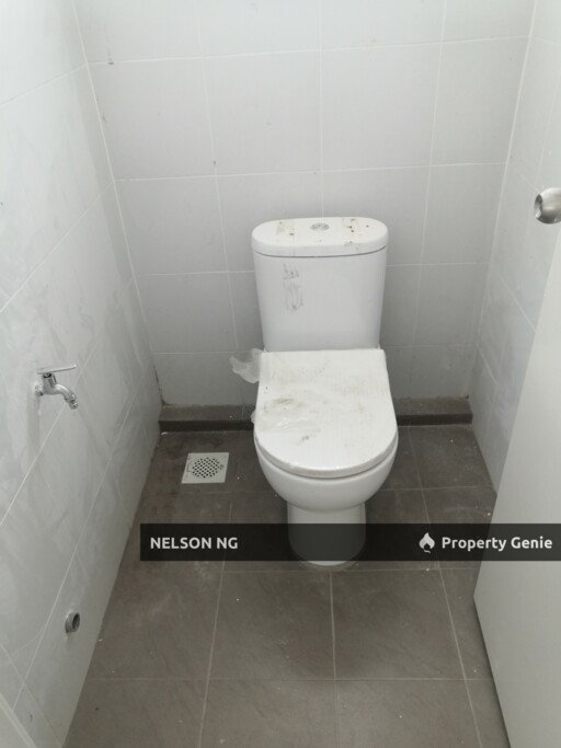Senawang Intergrated Link Factory