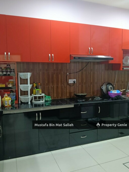 [Renovated] Bandar Tasek Mutiara, Simpang Empat