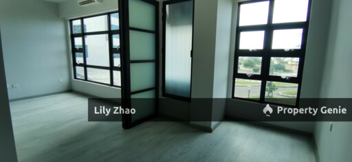 Jesselton Quay Waterfront Soho Suites with Sea View for Sale @Kota Kinabalu City Centre