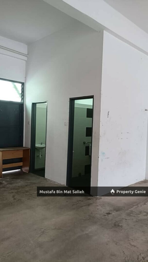 2-Storey Shoplot, Taman Batik, Sungai Petani, Kedah