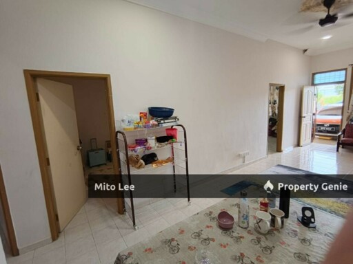 Jalan Pl For Sale Taman Pulai Indah For Sale Kangkar Pulai For Sale Skudai For Sale Johor For Sale