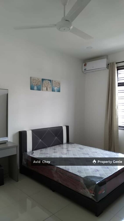 Taman Sri Penawar, 2 Storey Terrace House (Unblock View)(Fully Furnished) for Sale Rm540,000