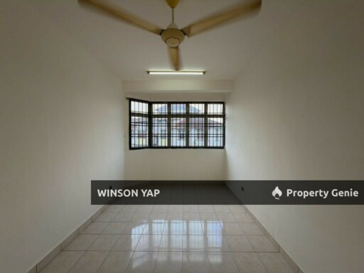 Vista Seri Alam Apartment Bandar Seri Alam Masai Freehold Non Bumi Lot