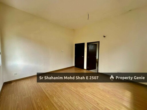 Banyan Close, Bandar Bukit Mahkota Bangi