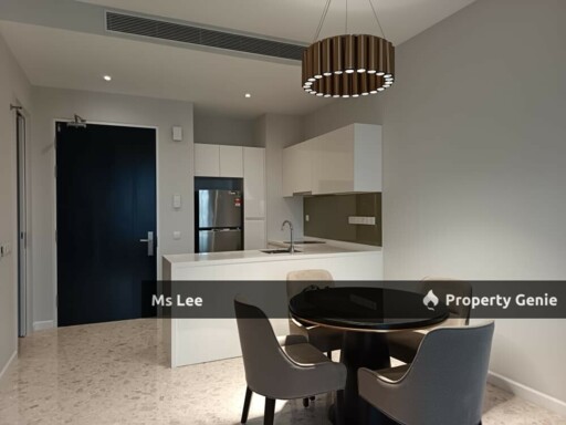 Pavilion Ceylon Hill @ Bukit Ceylon, Bukit Bintang-Near MRT, Level 36 KLCC View, Ready Unit, Open for Reservation Now