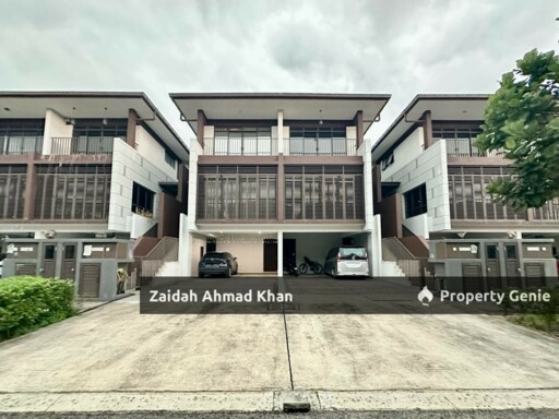 The Mulia Residence TYPE B For Sale