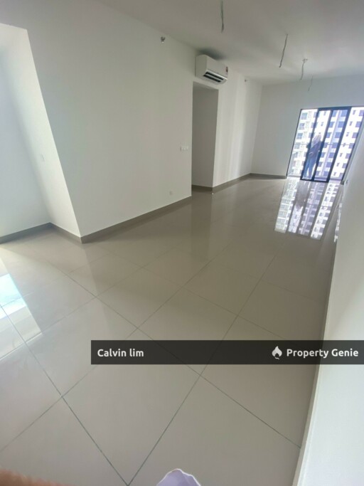 M LUNA , KEPONG METROPOLITAN