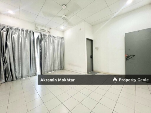 Renovated | Double Storey, Taman Alam Indah, Seksyen 33 @ Shah Alam