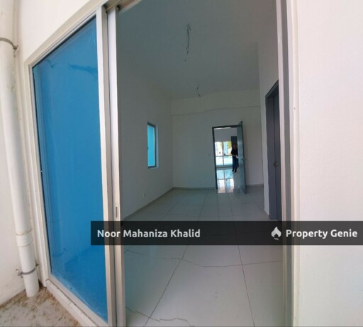 Casa Wood Cybersouth Dengkil Selangor