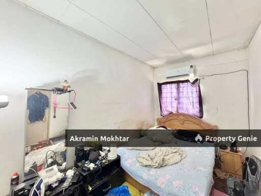 Freehold, Facing Open & Renovated | Taman Eka Matahari, Labu Negeri Sembilan