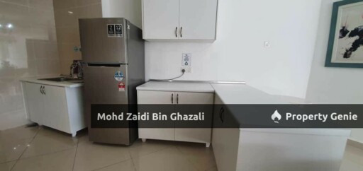 Grand Beverly Hill Sky Bungalow Nilai