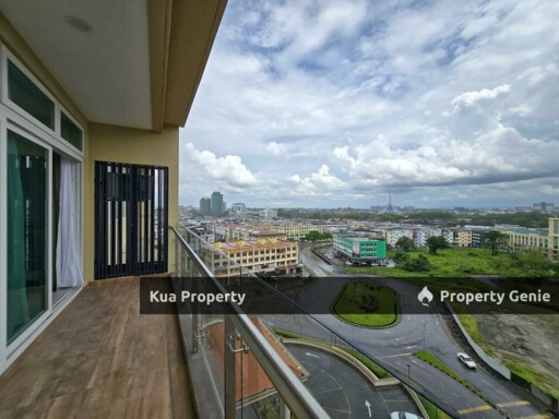 Riverine Diamond Studio for Rent