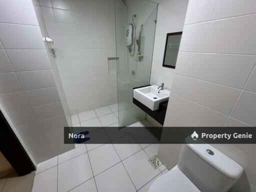 Trefoil, Setia Alam | Studio for Rent