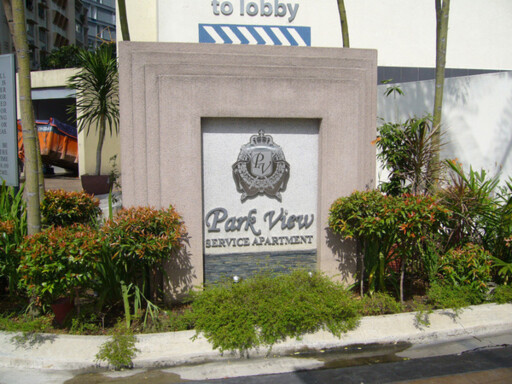 ParkView Service Apartment