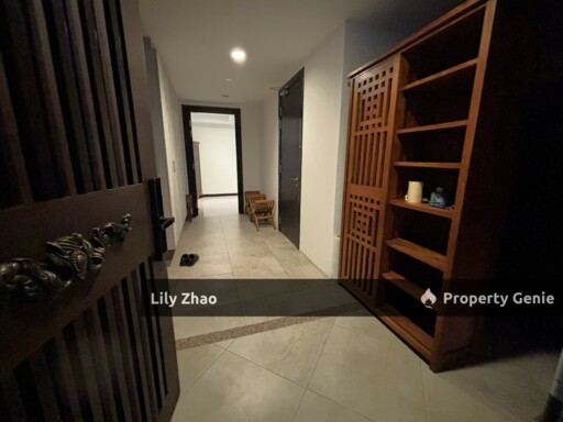 Full Sea View Waterfront Designer Suites High End Condo for Rent @Pelagos, Kota Kinabalu City Centre, Sabah