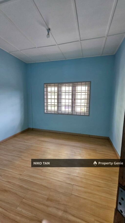 Lily & Jasmine Apartment with Renovated Jalan Titiwangsa Utama, Tampoi