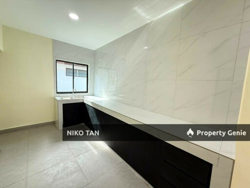 Jalan Hang Kasturi 2Storey Fully Renovated Taman Skudai Baru For Sale
