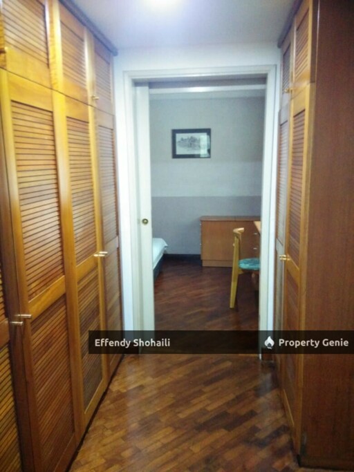 MONT KIARA SOPHIA CONDO