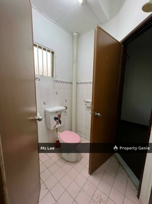 2 Storey house-Taman Sentosa (Pasar Malam) @ Klang-Ready Now
