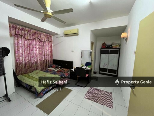 Double Storey Taman Reko Mutiara Kajang