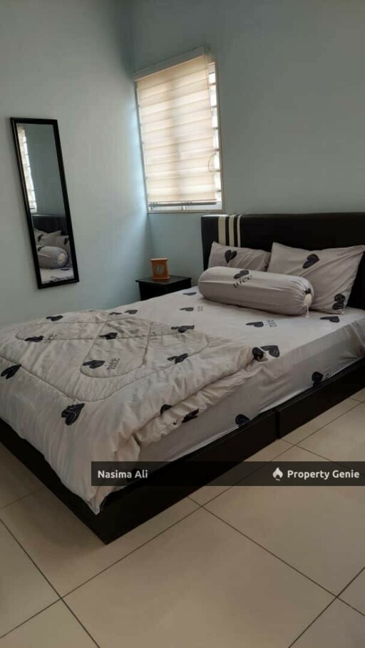 Fully Furnished Maxim Citylights, Sentul, KL