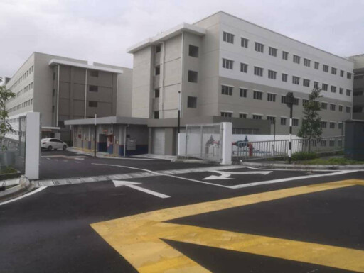 Pangsapuri Selangorku Seruni