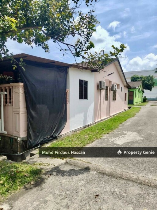 🔥Renovated House @ Taman Sejati Indah, Sg Petani Kedah.