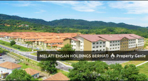 Desa Sri Bayu, Rawang