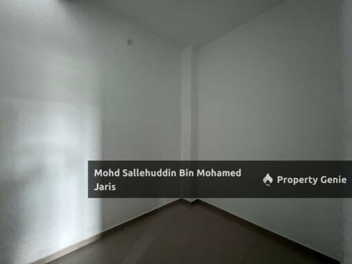 [FREEHOLD OPEN TITLE] TERES SETINGKAT CORNER UNIT ATABARA FASA